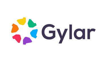 Gylar logo